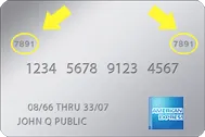 American Express American Express